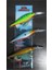 10 Gr 3'Lü Set Rapala Sahte Balık Takımı 1