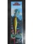 10 Gr 3'Lü Set Rapala Sahte Balık Takımı 3