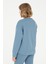 Oversize Kadın Sweatshirt 5