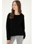 Oversize Kadın Sweatshirt 1