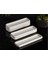 1 Adet Porselen Sunum Servis Tabağı 28x7.3x2(H) Cm 1