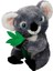 Bambulu Peluş Koala 30 cm Oyun ve Uyku Arkadaşım 1