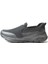 FZ.910 Siyah Bağsız Anatomik Günlük Spor Erkek Sneaker Ayakkabı 1
