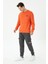 Sport Erkek Sweatshirt 2