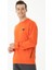 Sport Erkek Sweatshirt 5