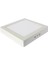 MB 24 Watt Günışığı Kare Panel Sıvaüstü Tavan Aydınlatma Armatürü 30 x 30 Ada 2