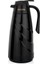 Kitchenhouse Mimoza Cam Termos 1,5 L-Siyah 2