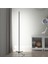 Köşe Dekoratif Lambader -Led Lamba Işık Sistemi - Kumandalı Full Rgb Animasyonlu Lambader 4