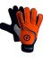 Degaj Yetişkin Big Çocuk Kaleci Eldiveni Junior Kidz Goalkeeper Gloves Bilek Bandajlı 5-6-7-8-9-10 4