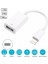 Iphone Lightning USB Ipad Iphone Için 15 14 13 12 11 Pro x Xr 8 7 Otg Kablo Veri Aktarma USB Cihazı 4