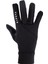Kipsta Futbol Termal Eldiven - Siyah - Keepdry 500 1
