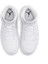Air Jordan 1 Mid Sneaker Spor Ayakkabısı DV0991-111 (Bir Numara Büyük Almanızı Öneriyoruz) 5