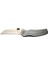 Sog Pinkerton 0689 Gri Kamp Çakı 18CM - Yarı Otomatik, Kemerlikli, Kutulu 1