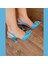 Stiletto Mavi Güneş Taşlı Cindy 2
