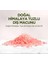 Doğal Diş Macunu 90 gr Himalaya Tuzlu 2