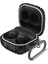 Galaxy Buds Live - Buds Fe Uyumlu Darbe Emici Sert Silikon+ Askılık 2
