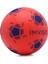 Kipsta Imvıso Sünger Futbol Topu Ev Içi Zararsız Top Kırmızı 3 Numara 1