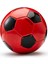Kipsta - Futbol Topu First Kick 4 Numara Kırmızı 3