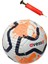 FT-80-102 Futbol Topu No3 Pompalı 1