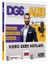 2025 Dgs Ales Türkçe / Paragraf Sözcükte / Anlam Sözel Mantık Video Ders Notları - İbrahim İşbilir 1