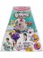 72292 Peluş Biggies Shinycorns Rainbow Unicorn Size Xxl 1