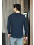 Erkek Bisiklet Yaka Body 5073 3