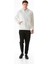 3 Iplik Kanguru Cepli Kapüşonlu Peluş Sweatshirt 3