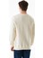 Fitilli Bisiklet Yaka Sweatshirt 3