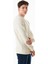 Fitilli Bisiklet Yaka Sweatshirt 4