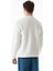 3 Iplik Basic Bisiklet Yaka Sweatshirt 4