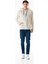Lonely Yazı Baskılı Kapüşonlu Kanguru Cepli Sweatshirt 2