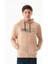 Believe Baskılı Kapüşonlu Sweatshirt 1