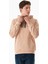 Believe Baskılı Kapüşonlu Sweatshirt 3