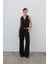 Wide Leg Yüksek Bel Pantolon 4