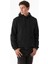3 Iplik Basic Kanguru Cepli Kapüşonlu Sweatshirt Hoodie 3