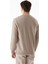 Fitilli Bisiklet Yaka Sweatshirt 4