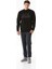 3 Iplik One Step Ahead Baskılı Dik Yaka Sweatshirt 2