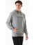 Anditude Baskılı Kapüşonlu Kanguru Cepli Sweatshirt 1