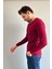 Erkek Yaka 3 Düğme Body 5066 2