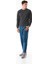 Düğmeli Boyfriend Jean Pantolon 4