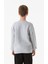 3 Iplik Origin Yazı Baskılı Erkek Çocuk Sweatshirt 4