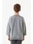 Kıng Baskılı Bisiklet Yaka Erkek Çocuk Sweatshirt 4