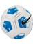 Nk Strk Team 350G Unisex Beyaz Mavi Futbol Topu CU8064-100 2