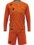 Kaleci Forma Takımı,forma,şort,çorap Zenga Model 3 Lü Set (Süngersiz) 2