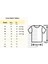 Kaleci Forma Takımı,forma,şort,çorap Zenga Model 3 Lü Set (Süngersiz) 4