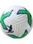 Futbol Topu No 5 Beyaz Yeşil BSF-022 2
