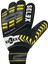 Performance Sarı Kaleci Eldiveni (9 Numara) 1