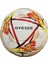 FT-150 3 Astar Makina Dikişli Futbol Topu 338 gr No.5 Halı Saha Maç Topu 1