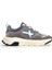 Gri Erkek Sneaker Next-M. 2