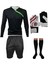 Kaleci Takımı Forma+ Şort+ Çorap Kaleci Eldiven Set 1